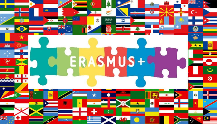 Erasmus-Uni