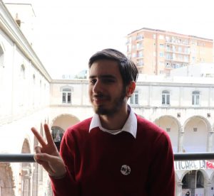 Francesco Buonadies