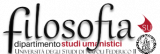 Cds di Filosofia